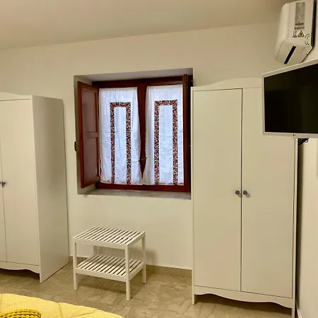 Apartmán La Mia Casetta Al Politeama Palermo