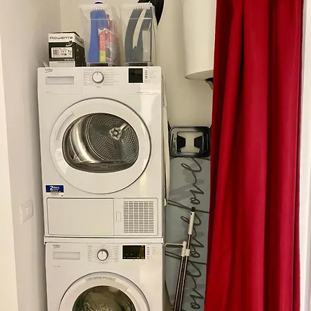 La Mia Casetta Al Politeama * Palermo