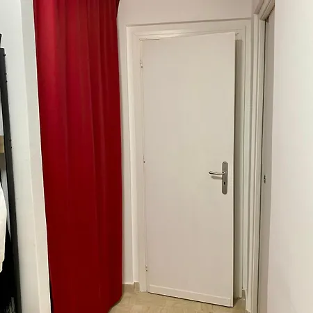 Apartmán La Mia Casetta Al Politeama Palermo