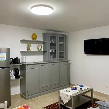 La Mia Casetta Al Politeama Palermo