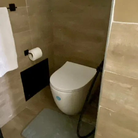 Apartmán La Mia Casetta Al Politeama *