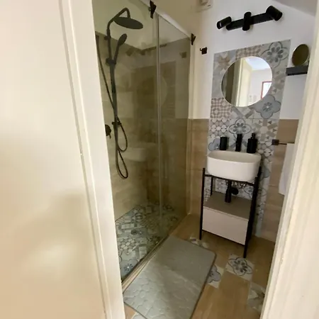 Apartmán La Mia Casetta Al Politeama *